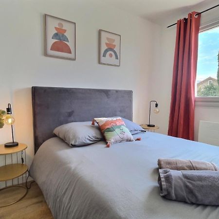 Apartamento L'Artiste Valence  Exterior foto