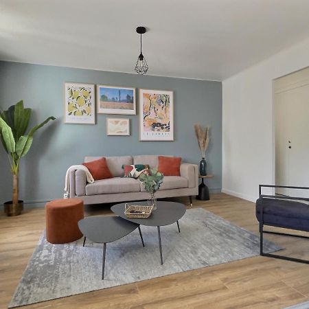Apartamento L'Artiste Valence  Exterior foto